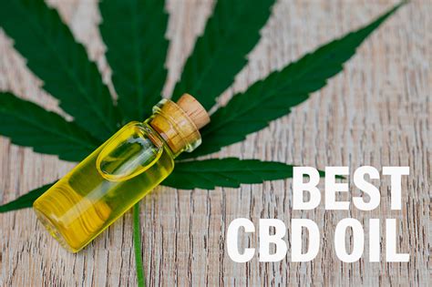 cbd oil for anxiety